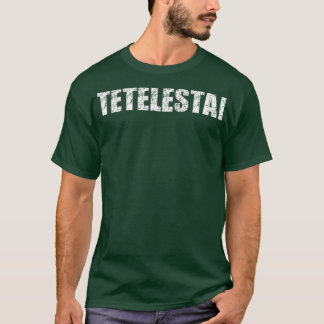 Tetelestai Es ist beendet 1 T-Shirt