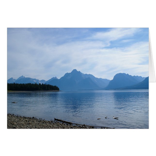 Teton Beauty (Vorderseite (Horizontal))