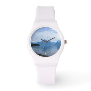 Teton Beauty Armbanduhr