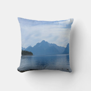 Teton Beauty Kissen
