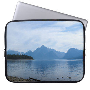 Teton Beauty Laptopschutzhülle