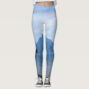 Teton Beauty Leggings