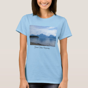 Teton Beauty T - Shirt