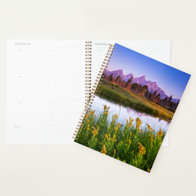 Teton Sunrise Planer (Anzeige)