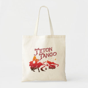 Teton Tango-Tasche Tragetasche