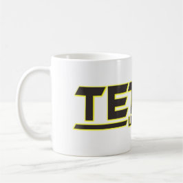 Tetra Line Kaffeetasse