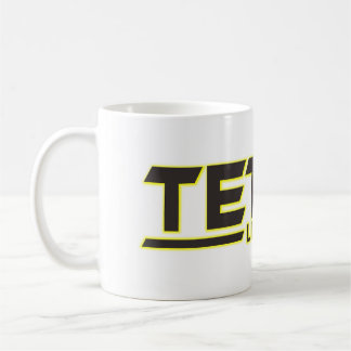 Tetra Line Kaffeetasse