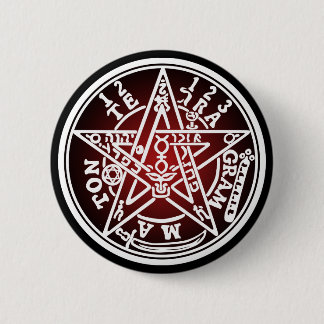 TETRAGRAMMATON 01 BUTTON