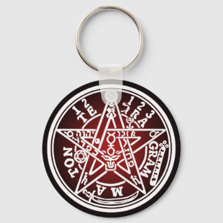 TETRAGRAMMATON 01 SCHLÜSSELANHÄNGER
