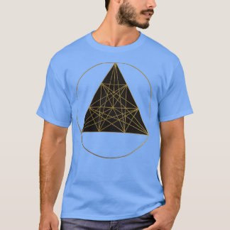 Tetraktys T-Shirt