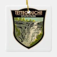 Tettegouche Staat Park Minnesota Vintag