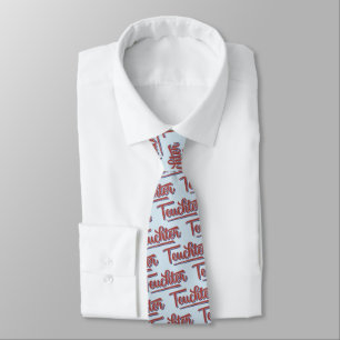 Teuchter, Doric Dialekt-Krawatte, Scottish, Krawatte