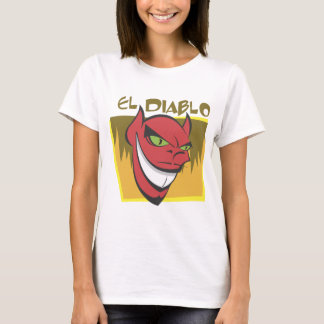 Teufel EL Diablo T-Shirt