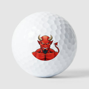 Teufel  golfball