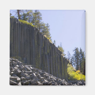 Teufel Postpile Magnet