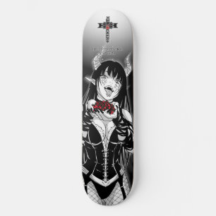 Teufel Skateboard