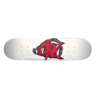 Teufel Skateboard