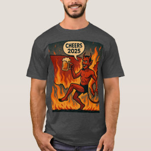Teufel T-Shirt