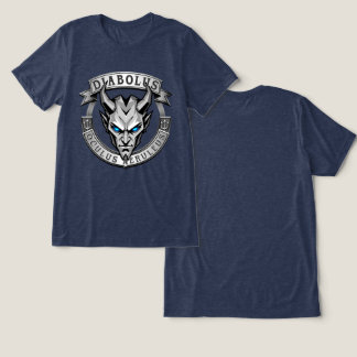 Teufel Tri-Blend Shirt