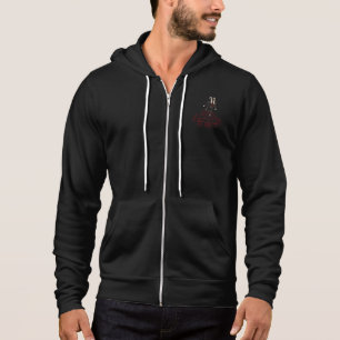 Teufel Ziege Halloween-Geschenk für Satan Lover Hoodie