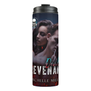 Teufels Revenant Thermosbecher