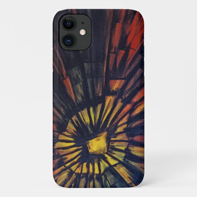 Teufels Web Case-Mate iPhone Hülle (Rückseite)