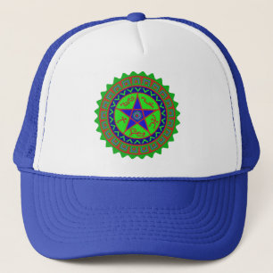 Teufelsfalle Truckerkappe