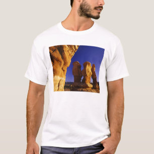 Teufelsgarten im Grand Staircase Escalante T-Shirt