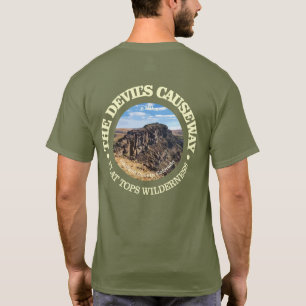 Teufelskauseweg (OBP) T-Shirt