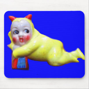 Teufelskerl Mousepad