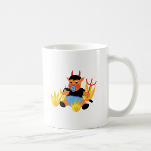 Teufelskind Tasse