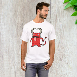 Teufelskreatur T-Shirt