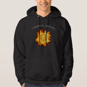 Teufelskreis Hoodie