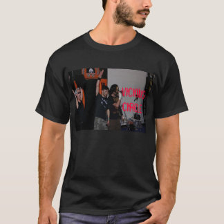 Teufelskreis v2, TEUFELSKREIS T-Shirt