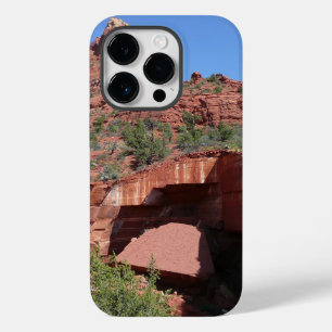 Teufelsküche in Sedona Arizona Case-Mate iPhone 14 Pro Hülle