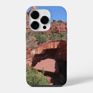 Teufelsküche in Sedona Arizona iPhone 14 Pro Hülle