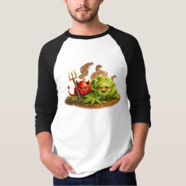 Teufelslattich T-Shirt