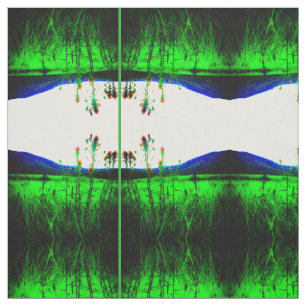 Teufelsmalerpinsel Stoff