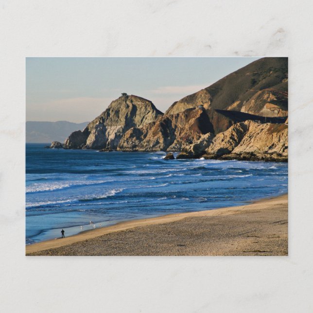 Teufelsschleife Postkarte (Vorderseite)