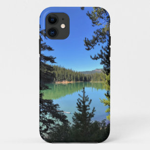 Teufelssee, OR Case-Mate iPhone Hülle