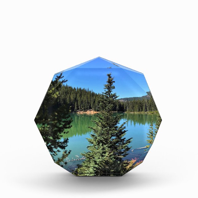 Teufelssee, OR Fotoblock (Vorderseite)