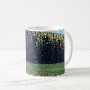 Teufelssee, OR Kaffeetasse