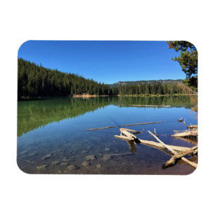 Teufelssee, OR Magnet