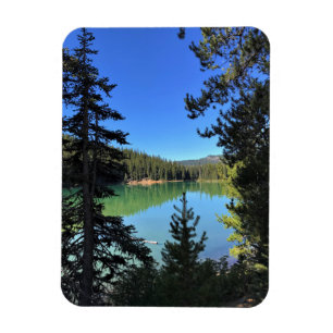 Teufelssee, Oregon Magnet
