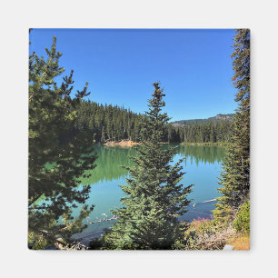 Teufelssee, Oregon Magnet