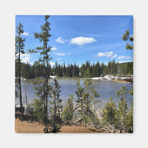 Teufelssee, Oregon Magnet