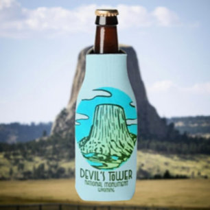 Teufelsturm Flaschenkühler