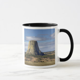 Teufelsturm National Monument Tasse