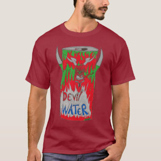 Teufelwasser T-Shirt