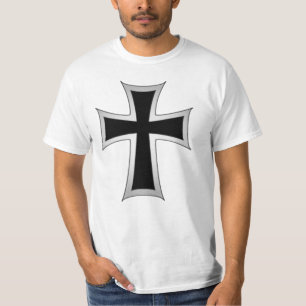 Teutonic QuerT - Shirt